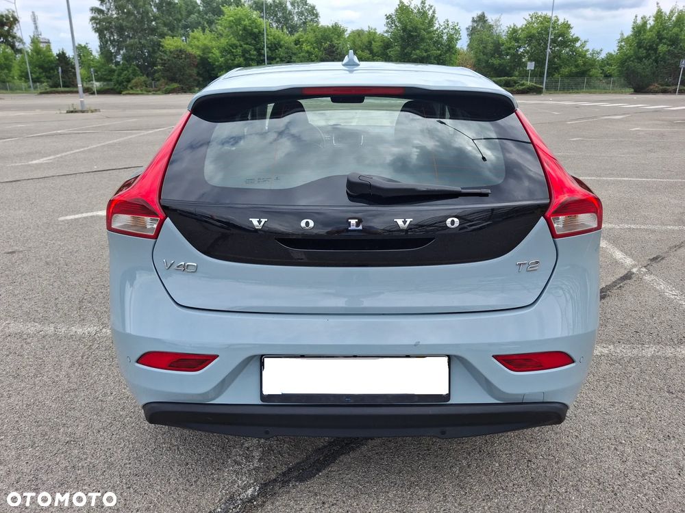 Volvo V40 T2 Drive-E Momentum - 6