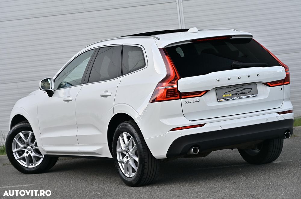 Volvo XC 60 - 38