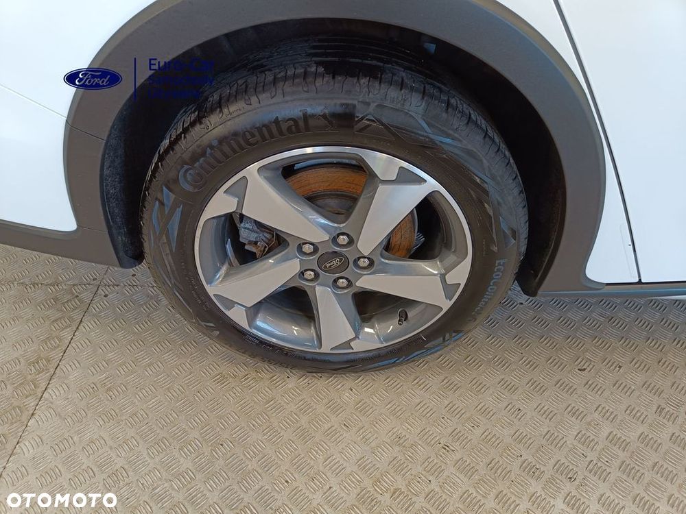 Ford Focus 1.5 EcoBlue Start-Stopp-System ACTIVE - 31