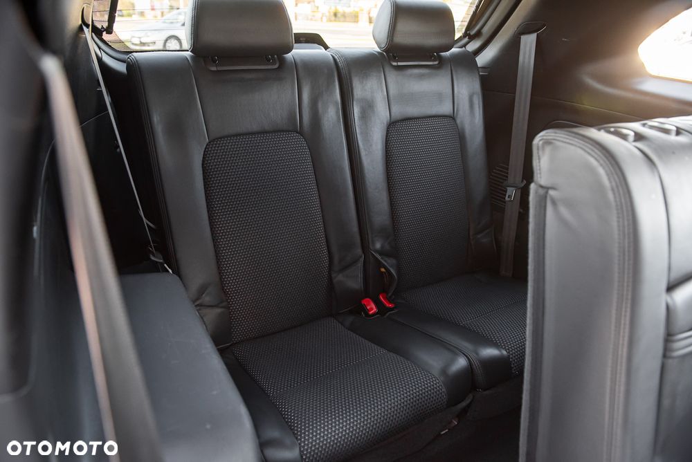Chevrolet Captiva - 27