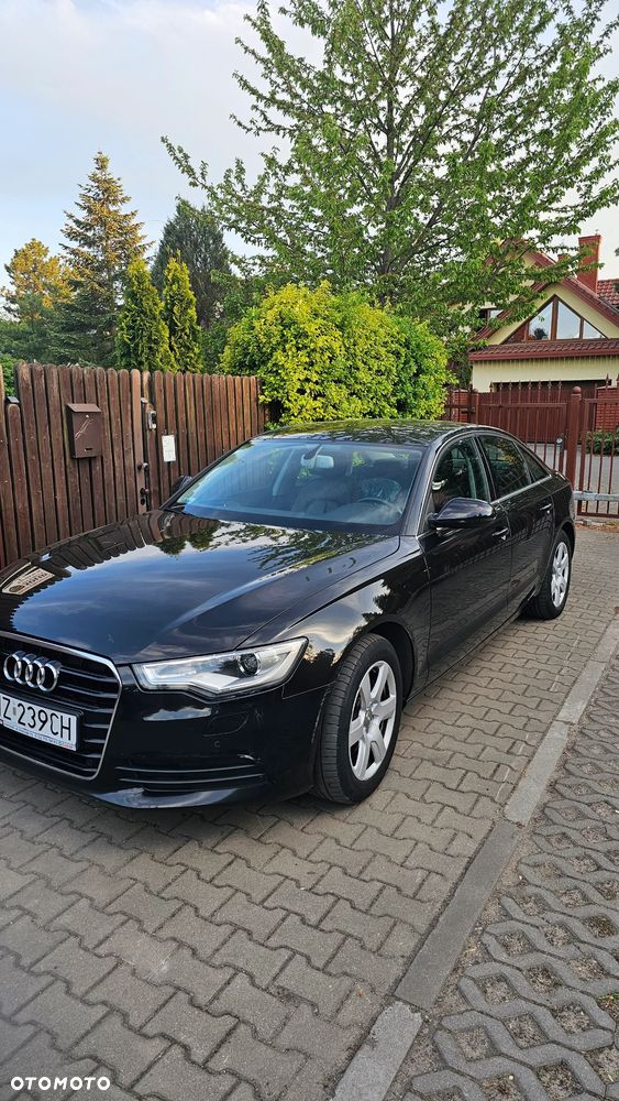 Audi A6 Limousine 3.0 TDI Quattro S tronic - 6