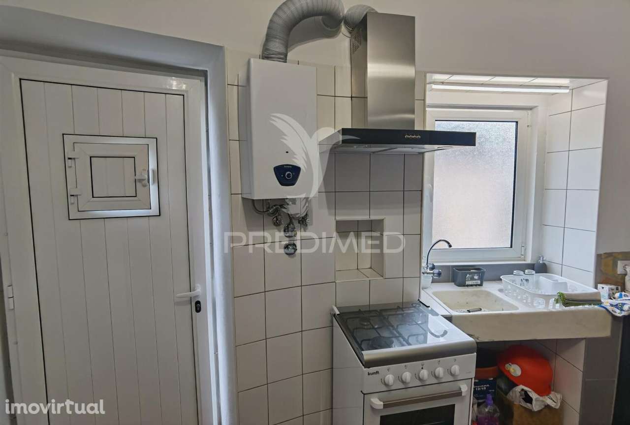 Moradia T2 na Aldeia Típica do Espinheiro - Grande imagem: 5/26