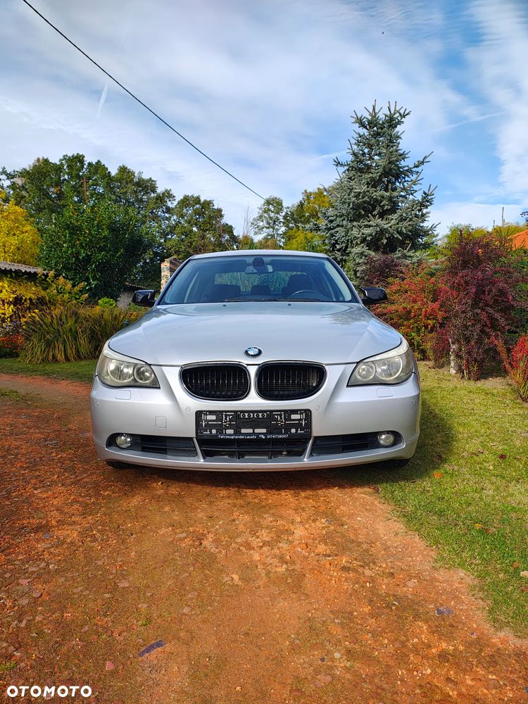 BMW Seria 5 - 24