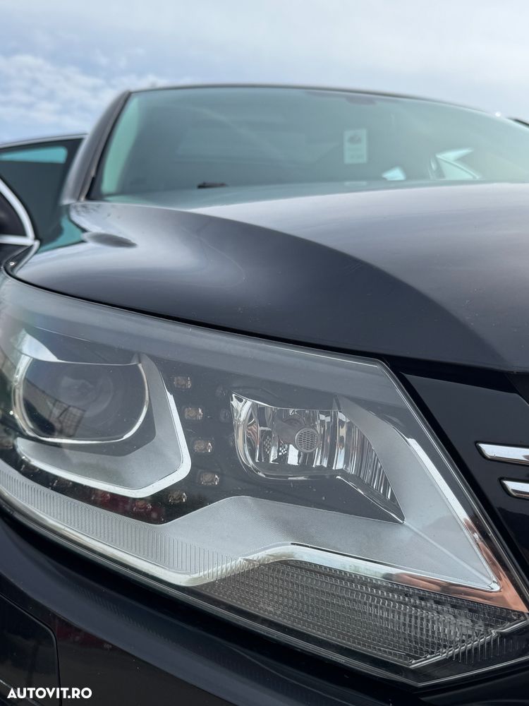 Volkswagen Tiguan 2.0 TDI CR DPF 4Motion DSG Sport&Style - 2