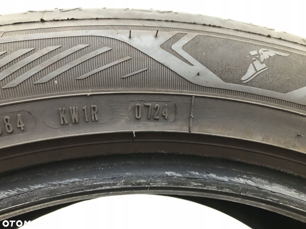 OPONY 235/50/19 103V GOODYEAR EFFICIENTGRIP 2 SUV - 7