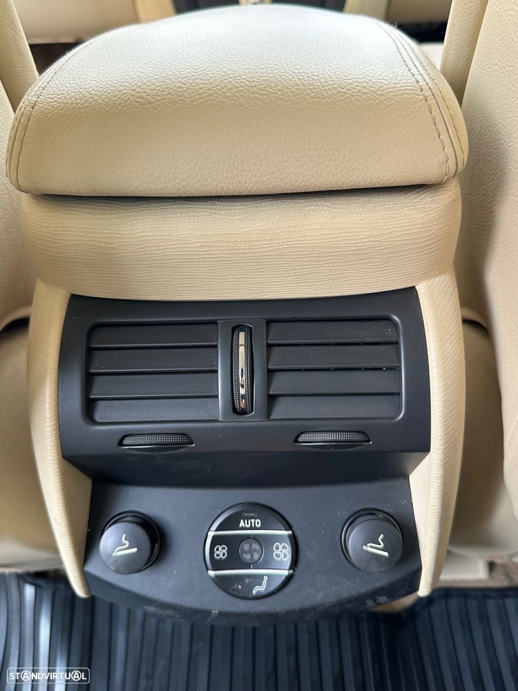 Citroën C6 2.7 HDi V6 Exclusive - 20