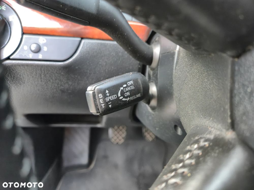 Audi A4 Avant 1.9 TDI - 23