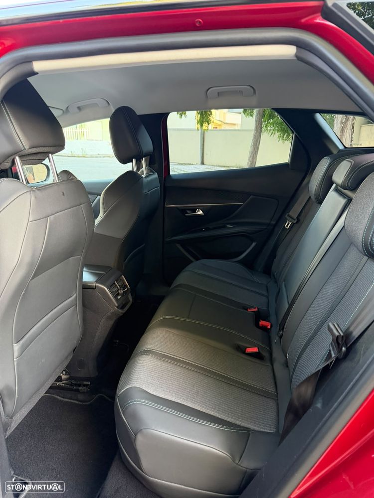 Peugeot 3008 - 24