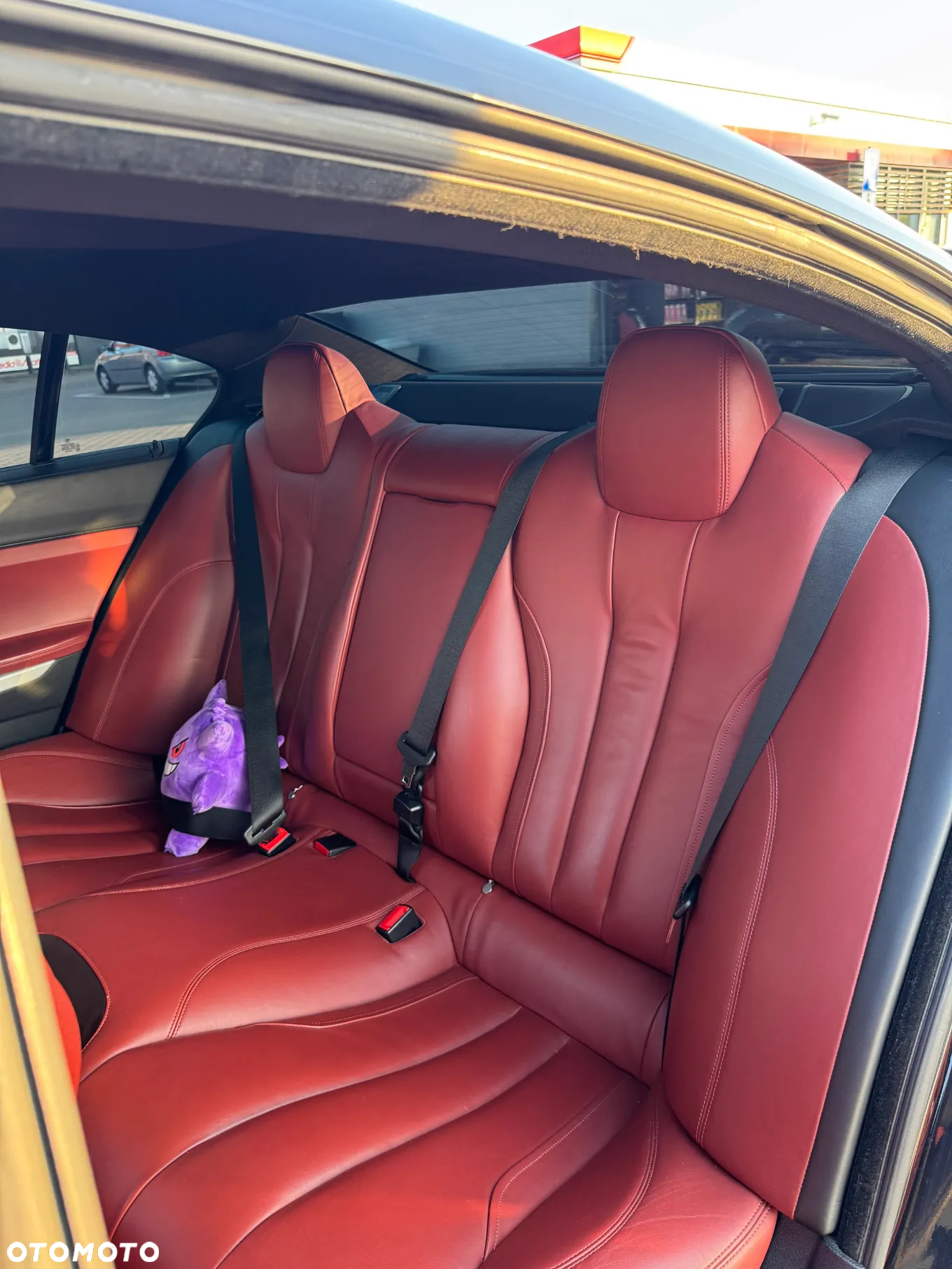 BMW Seria 6 640d xDrive M Sport Edition - 12