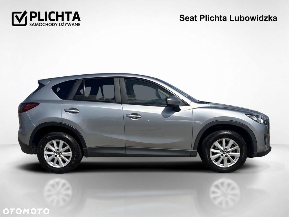 Mazda CX-5 2.0 Skydream 2WD - 7