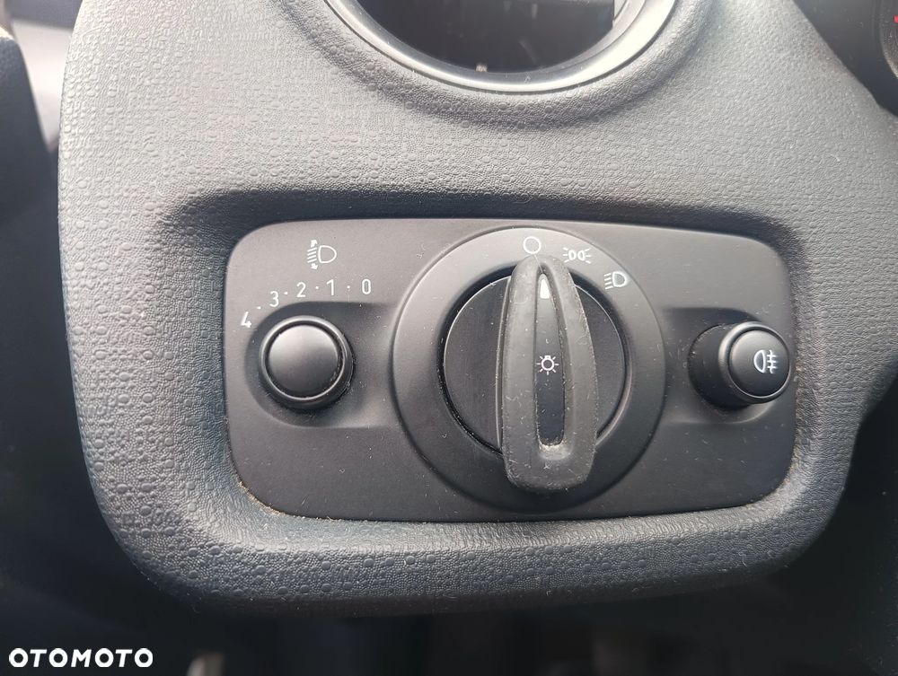 Ford Fiesta 1.25 Trend EU5 - 22