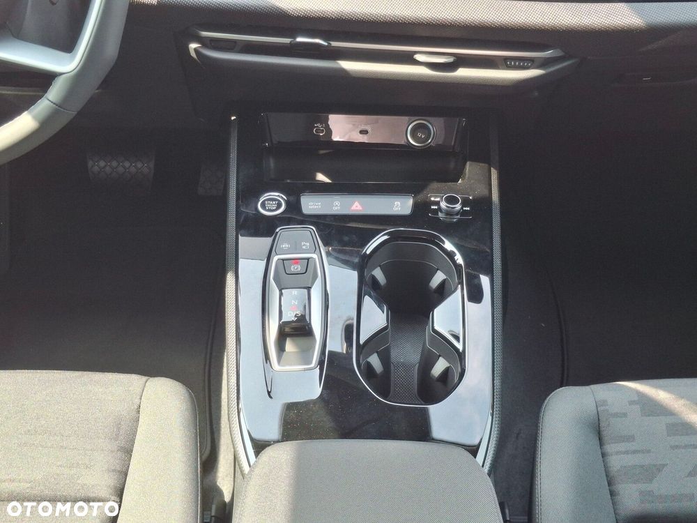 Audi A5 Avant - 15