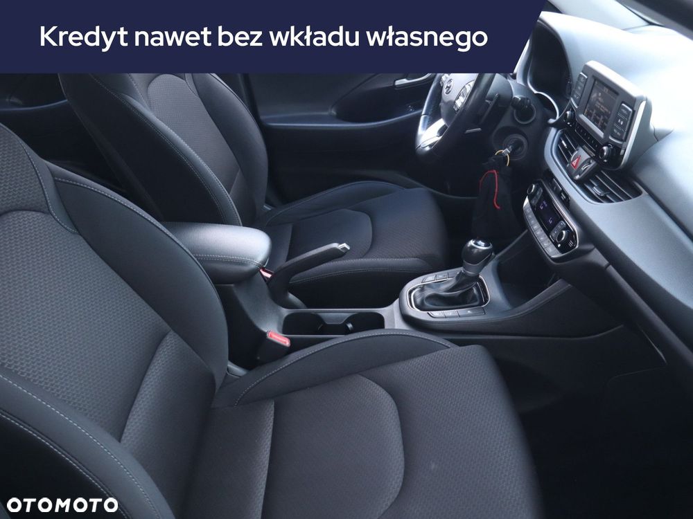 Hyundai i30 - 11