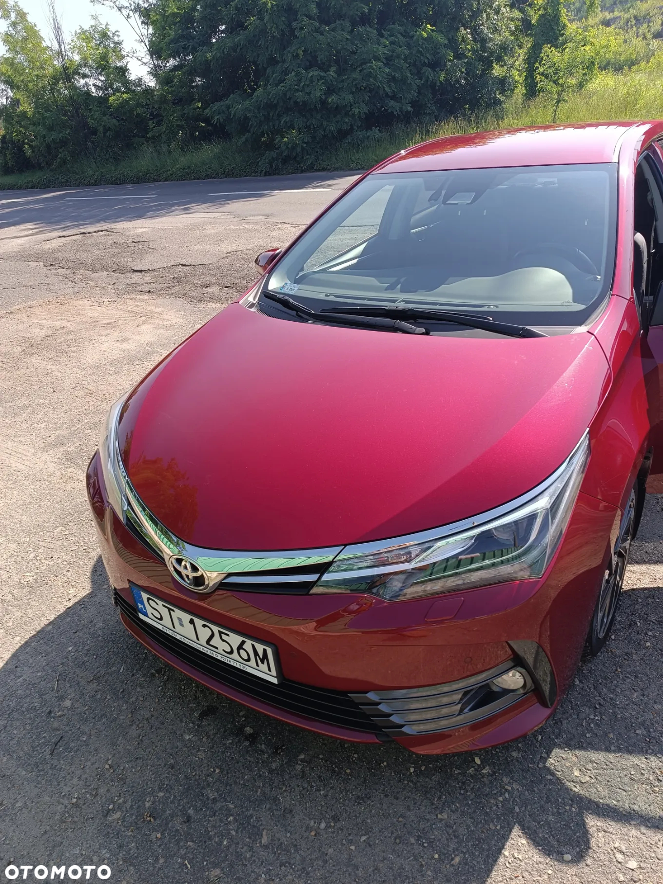 Toyota Corolla 1.6 Comfort MS - 5