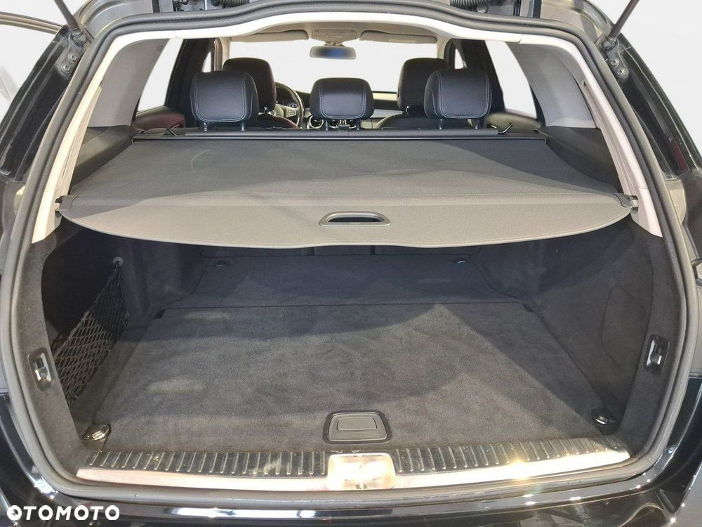 Mercedes-Benz Klasa C - 18