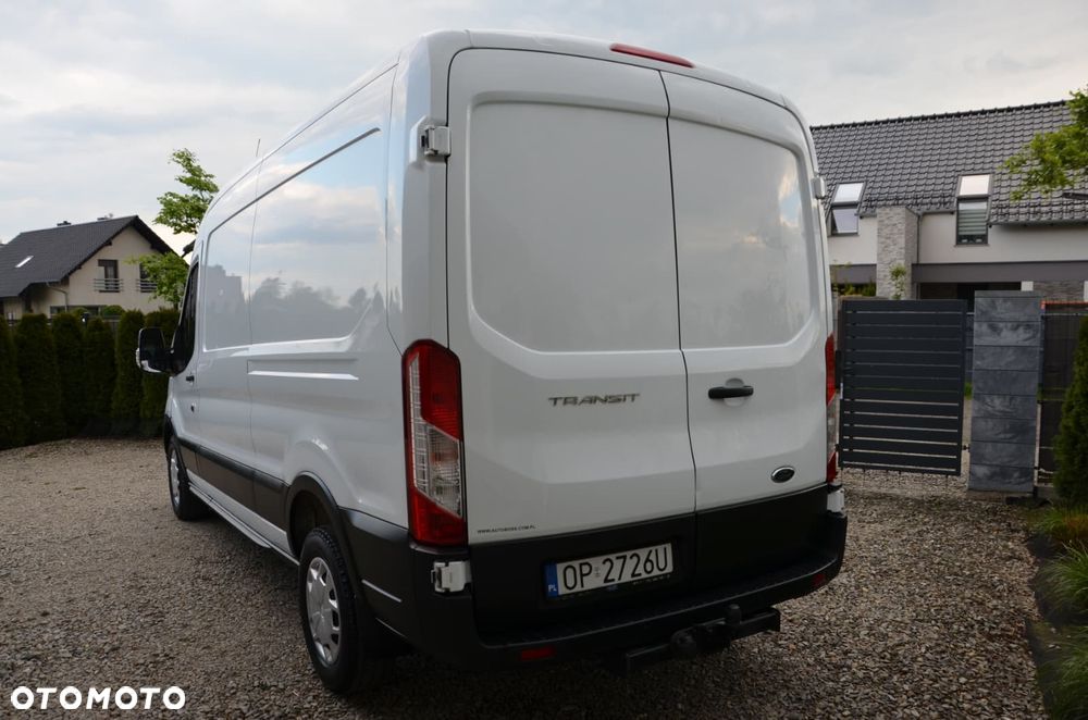 Ford TRANSIT - 4