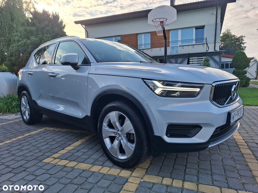Volvo XC 40 D3 Momentum - 26