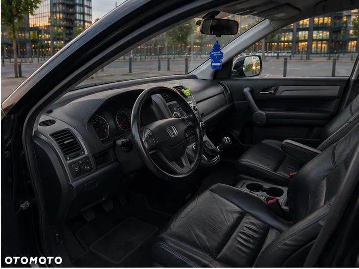 Honda CR-V 2.0 Executive - 6