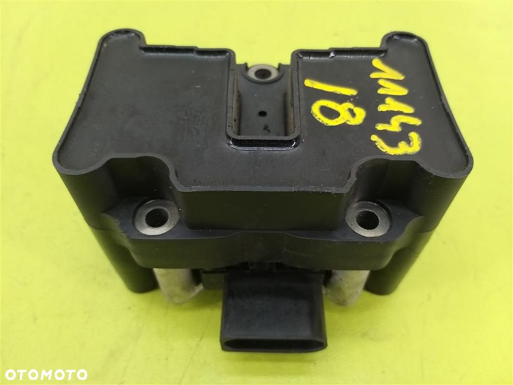 Cewka zapłonowa Seat Toledo II 1999-2004 1,6 BENZYNA 06B905106A 4 PINY - 5