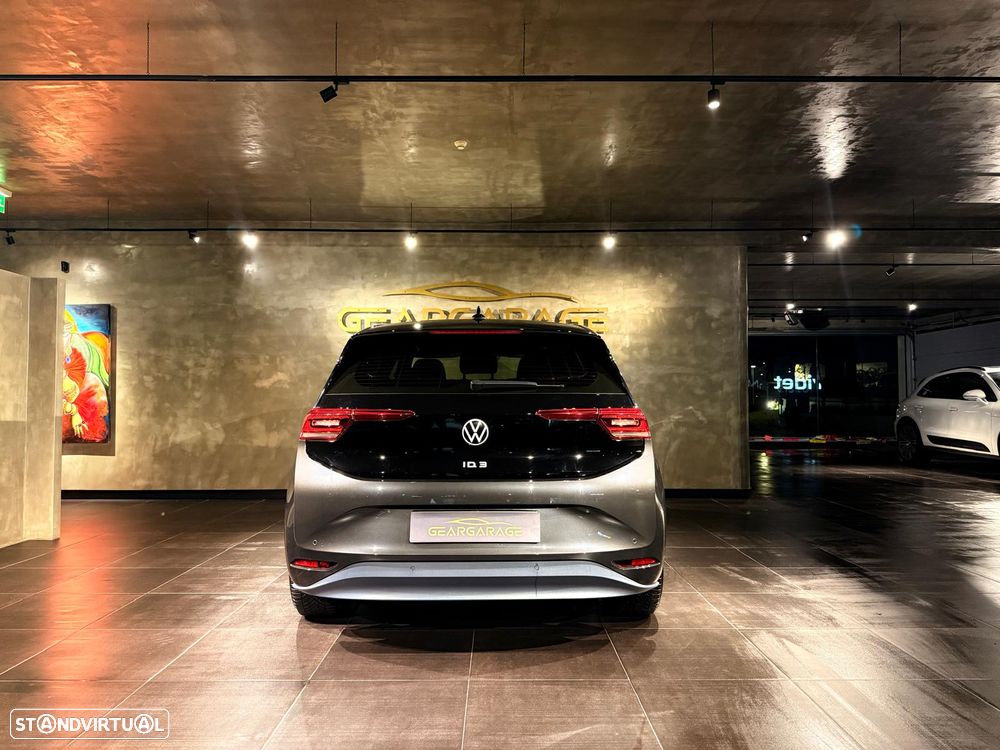 VW ID.3 Performance Upgrade Pro 1st Plus - 9