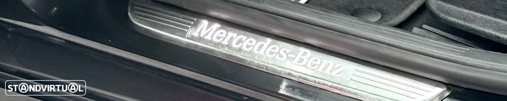 Mercedes-Benz C 220 d Station 9G-TRONIC AMG Line - 8