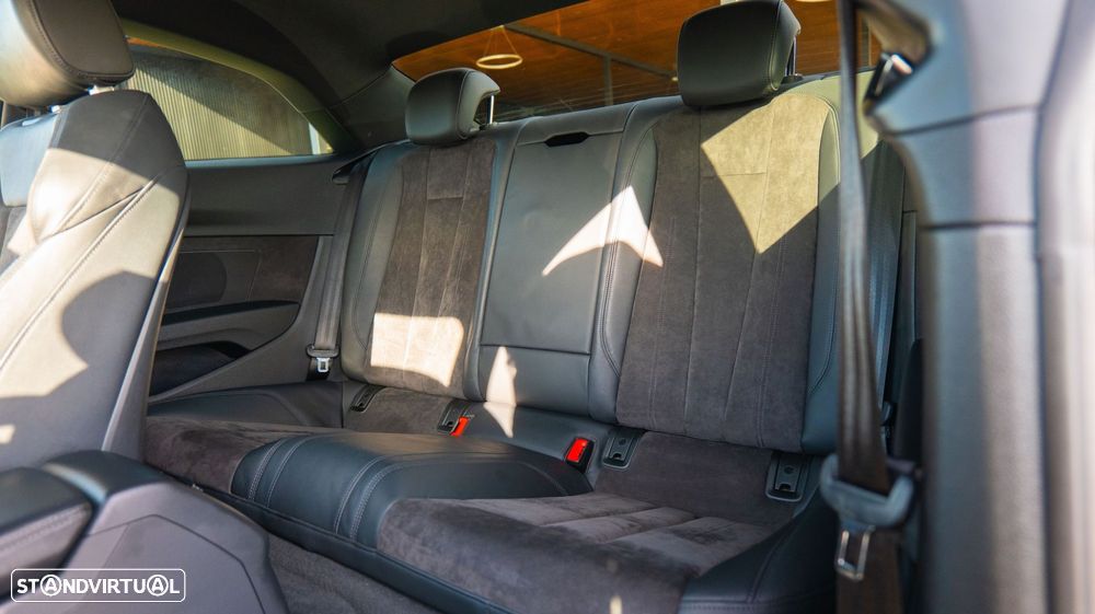 Audi A5 2.0 TDI S-line S tronic - 27