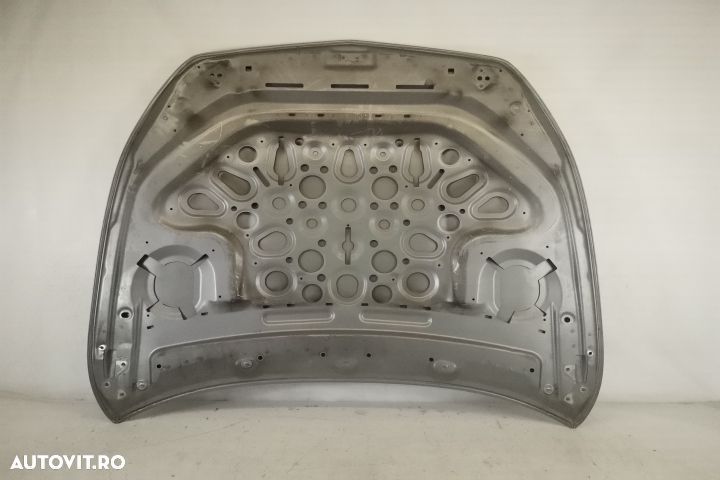 Capota Motor Originala Mercedes-Benz  S-Class  C217 2013 2014 2015 201 - 4