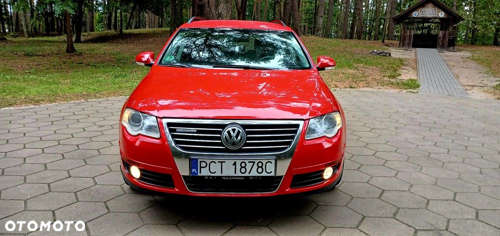 Volkswagen Passat 1.9 TDI Trendline - 6