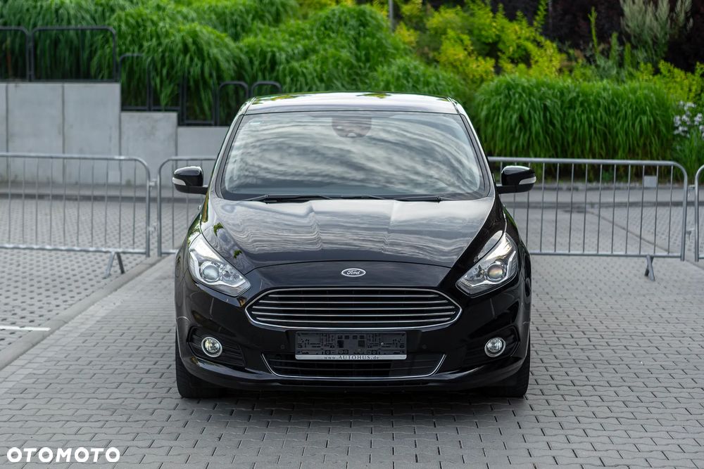 Ford S-Max - 5