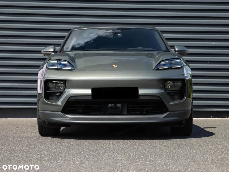 Porsche Macan - 6