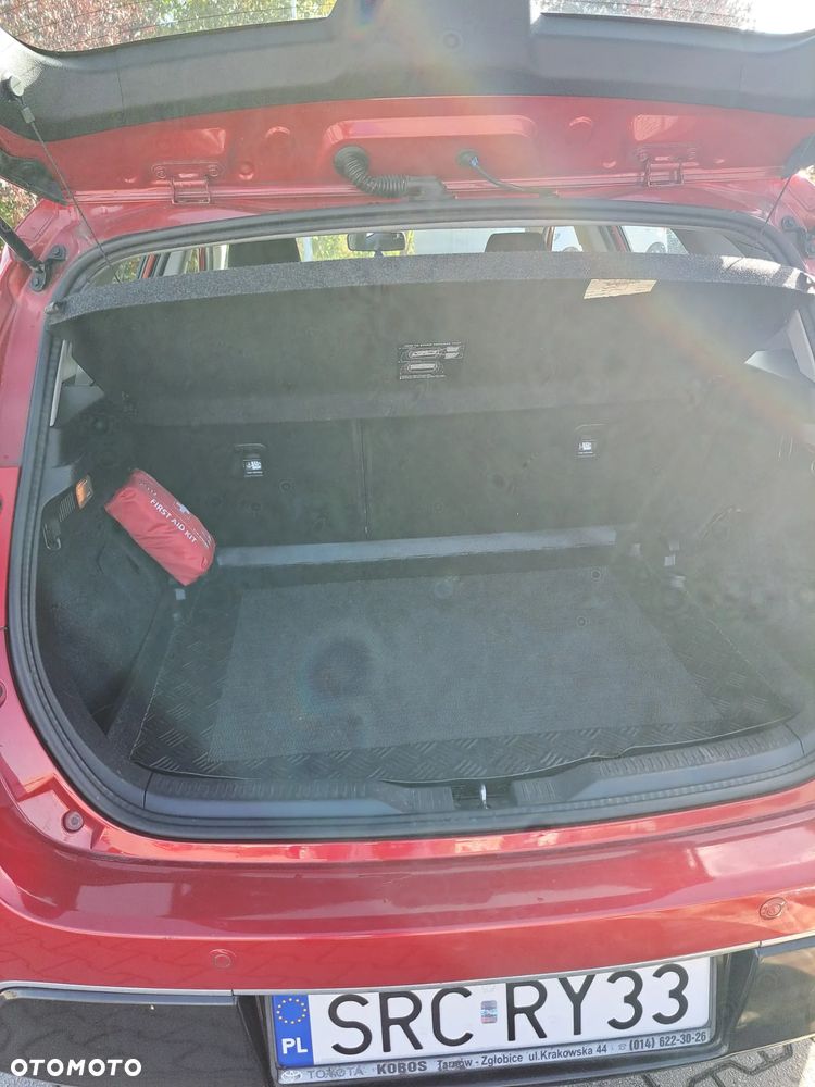 Toyota Auris 1.6 Dynamic - 10