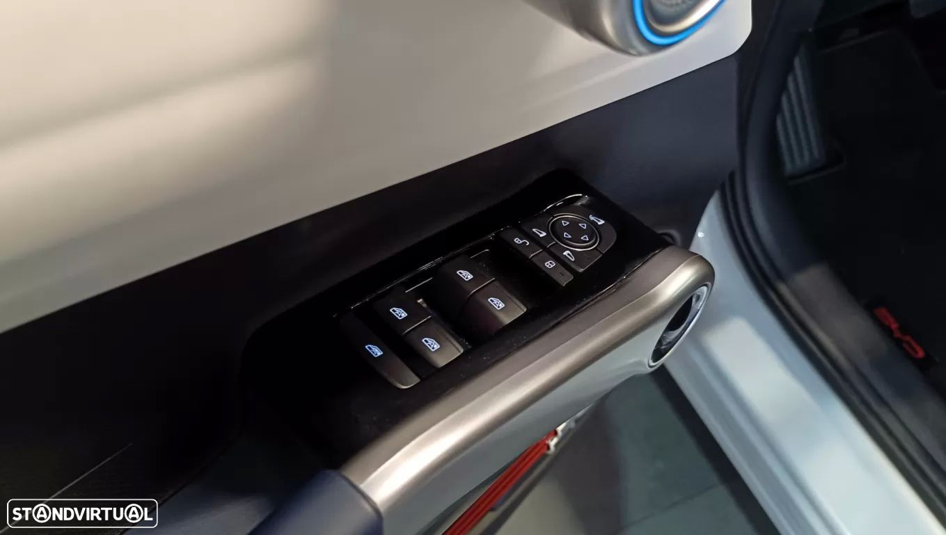 BYD Atto 3 60.48 kWh Design - 24
