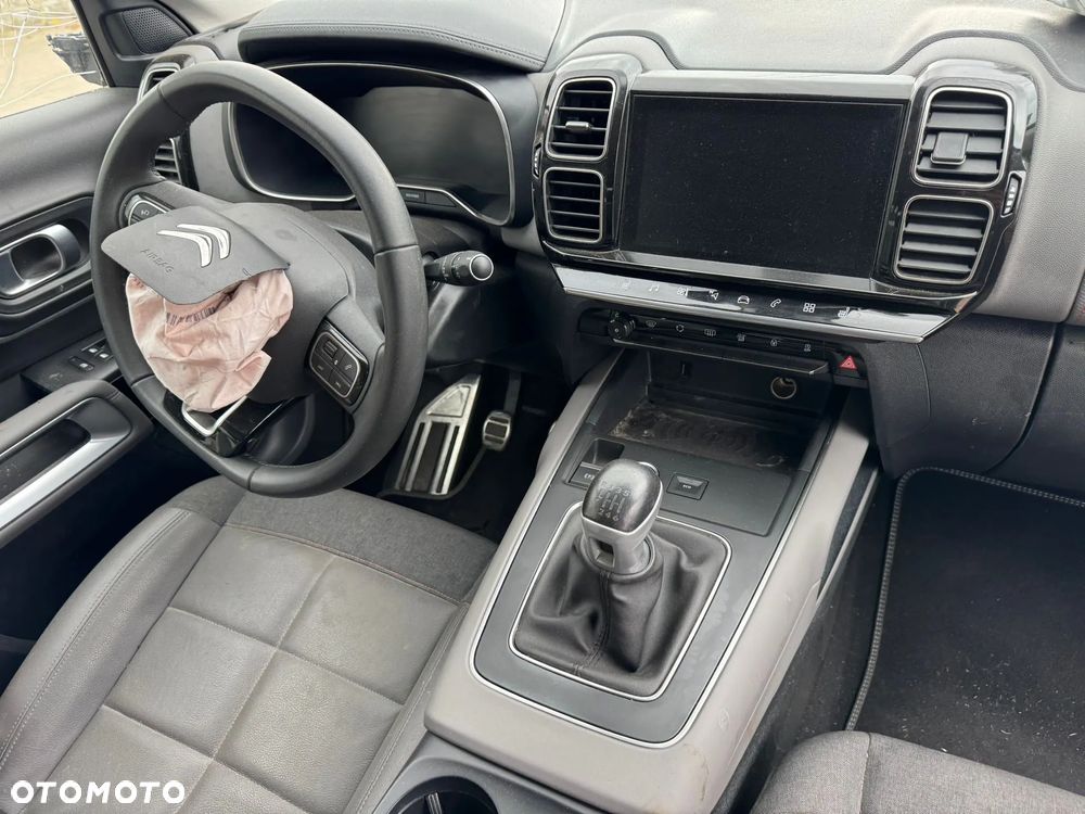 Citroën C5 Aircross 1.5 BlueHDi Feel Pack - 14