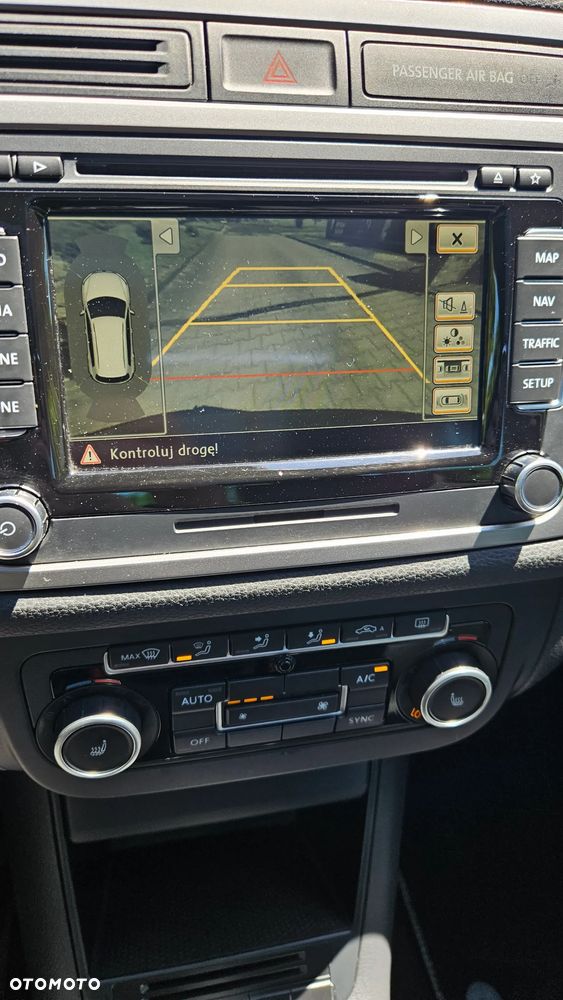 Volkswagen Tiguan 2.0 TDI DPF 4Motion BlueMotion Technology Cup Sport & Style - 11