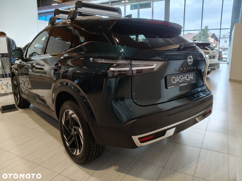 Nissan Qashqai - 6