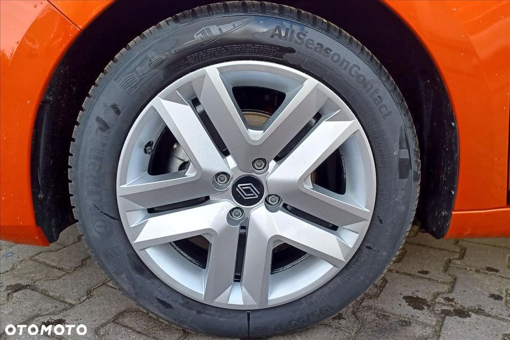 Renault Clio 1.0 TCe Evolution - 9