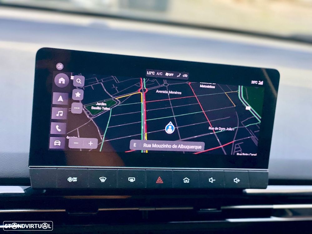 MG MG4 64 kWh Luxury - 18