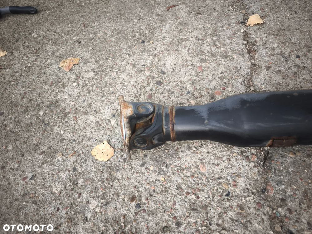 Wał napędowy Mercedes-Benz Sprinter w906 a9064103400 średniak L2 - 4