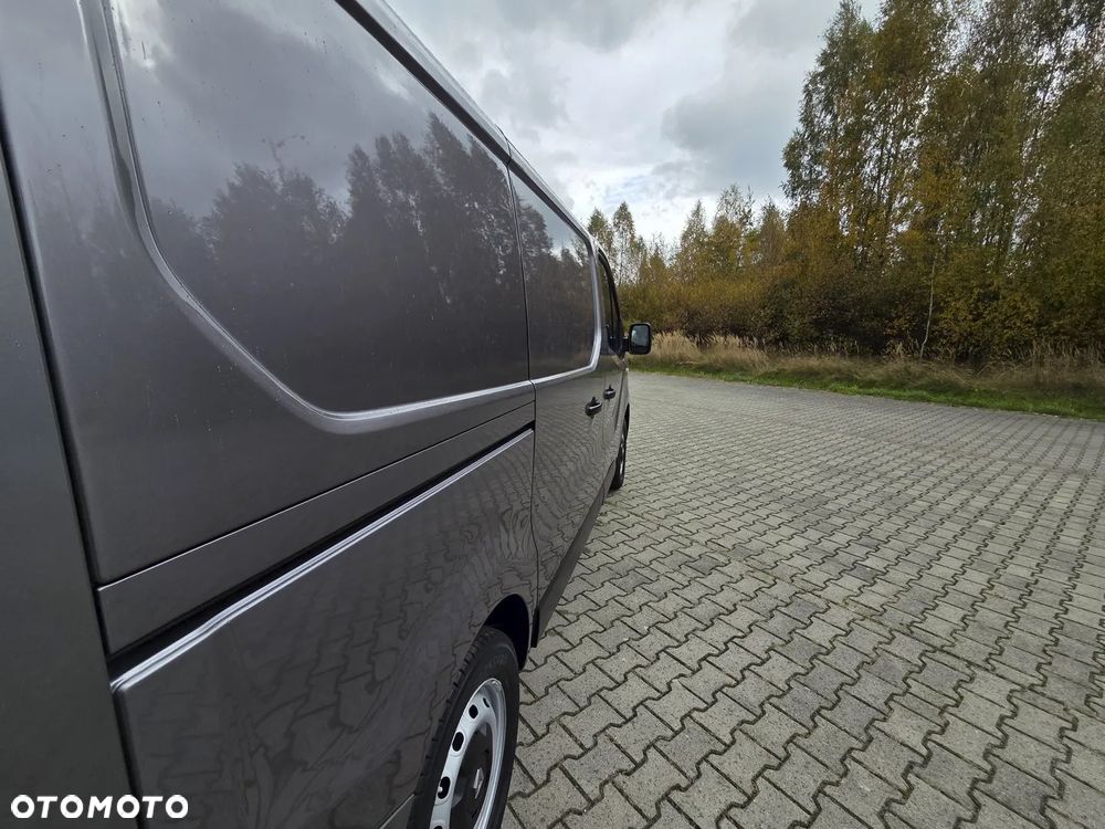 Renault Trafic - 11