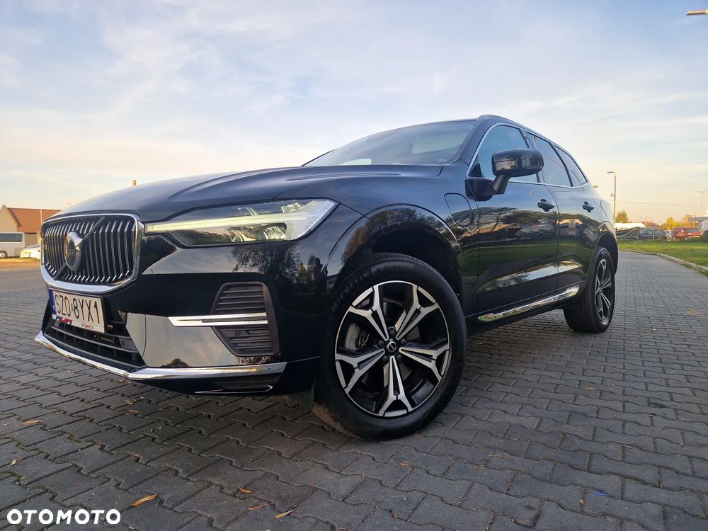 Volvo XC 60 - 1