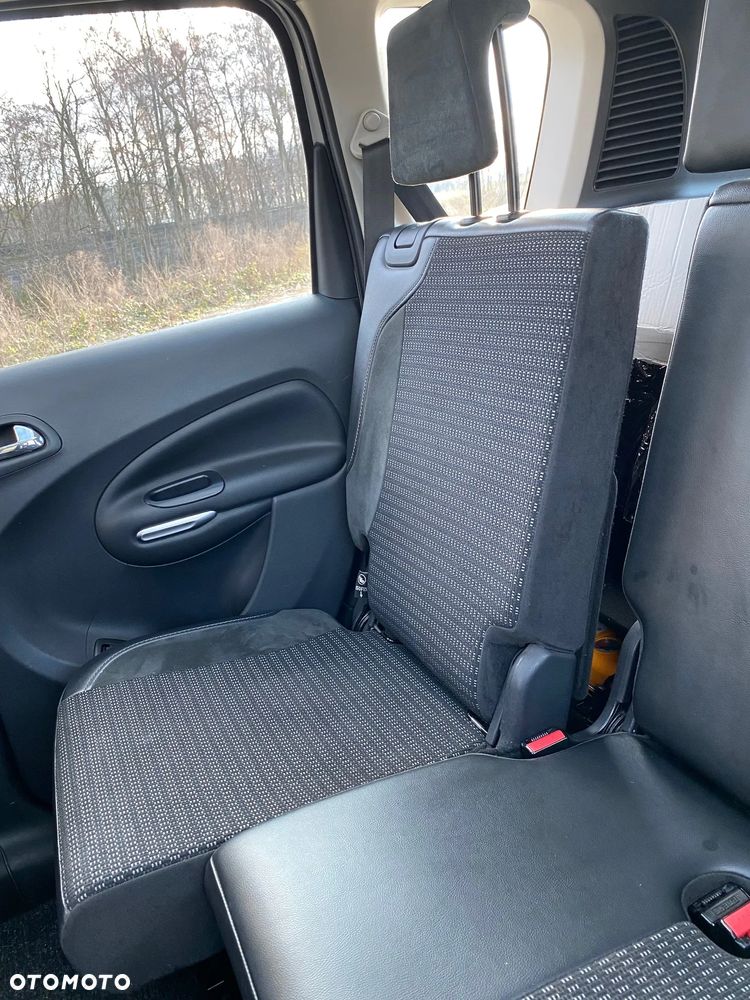 Citroën C3 Picasso 1.6 HDi Exclusive - 16