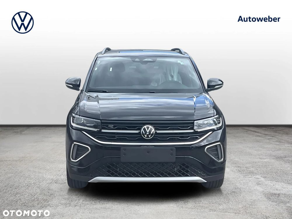 Volkswagen T-Cross 1.5 TSI ACT R-Line Plus DSG - 6