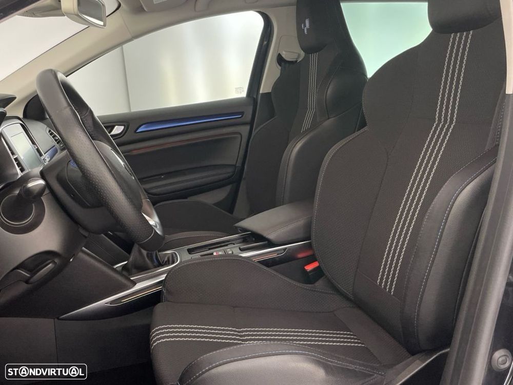 Renault Mégane 1.3 TCe GT Line - 18