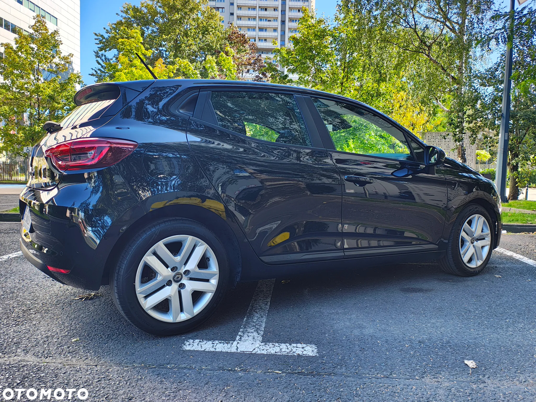 Renault Clio 1.0 TCe Zen - 5
