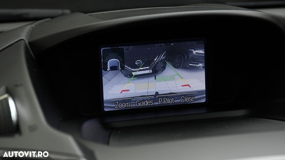 Ford Kuga 2.0 TDCi 4x4 Aut. Titanium - 15