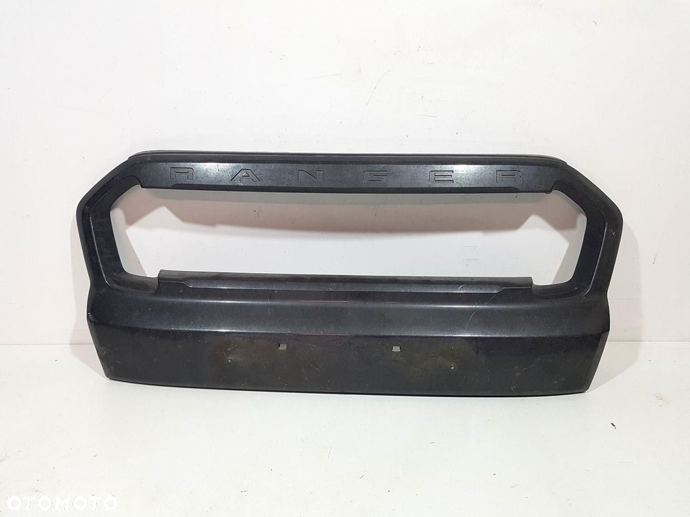 FORD RANGER III 3 LIFT IV 4 GRILL ATRAPA KRATKA EB3B-8B189-B ORYGINAŁ