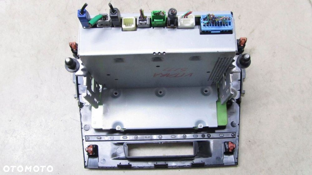 SUZUKI VITARA III RADIO NAWIGACJA 39920-54PA8 14- - 3