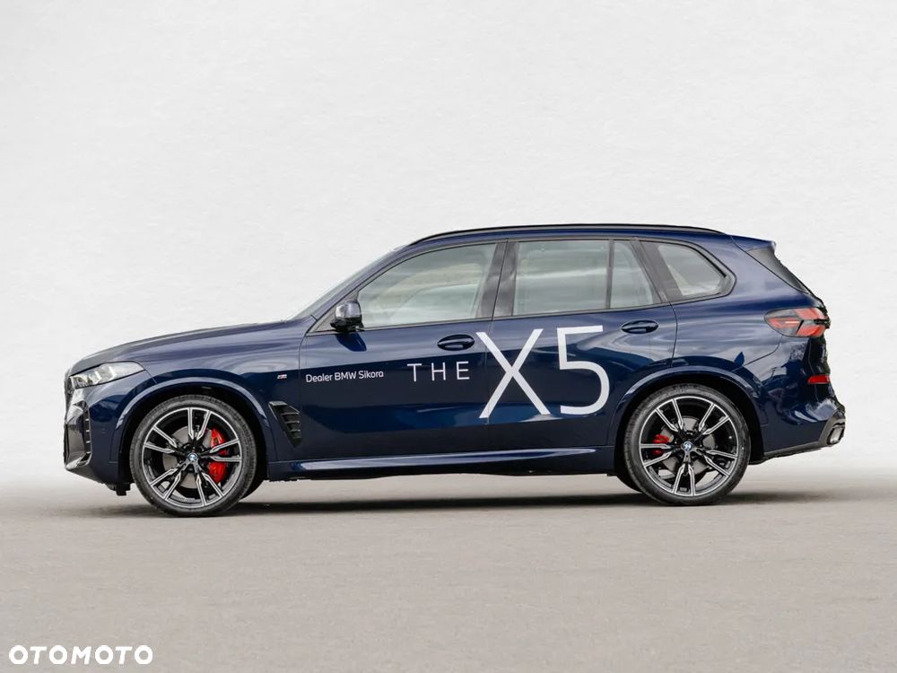 BMW X5 xDrive30d - 3