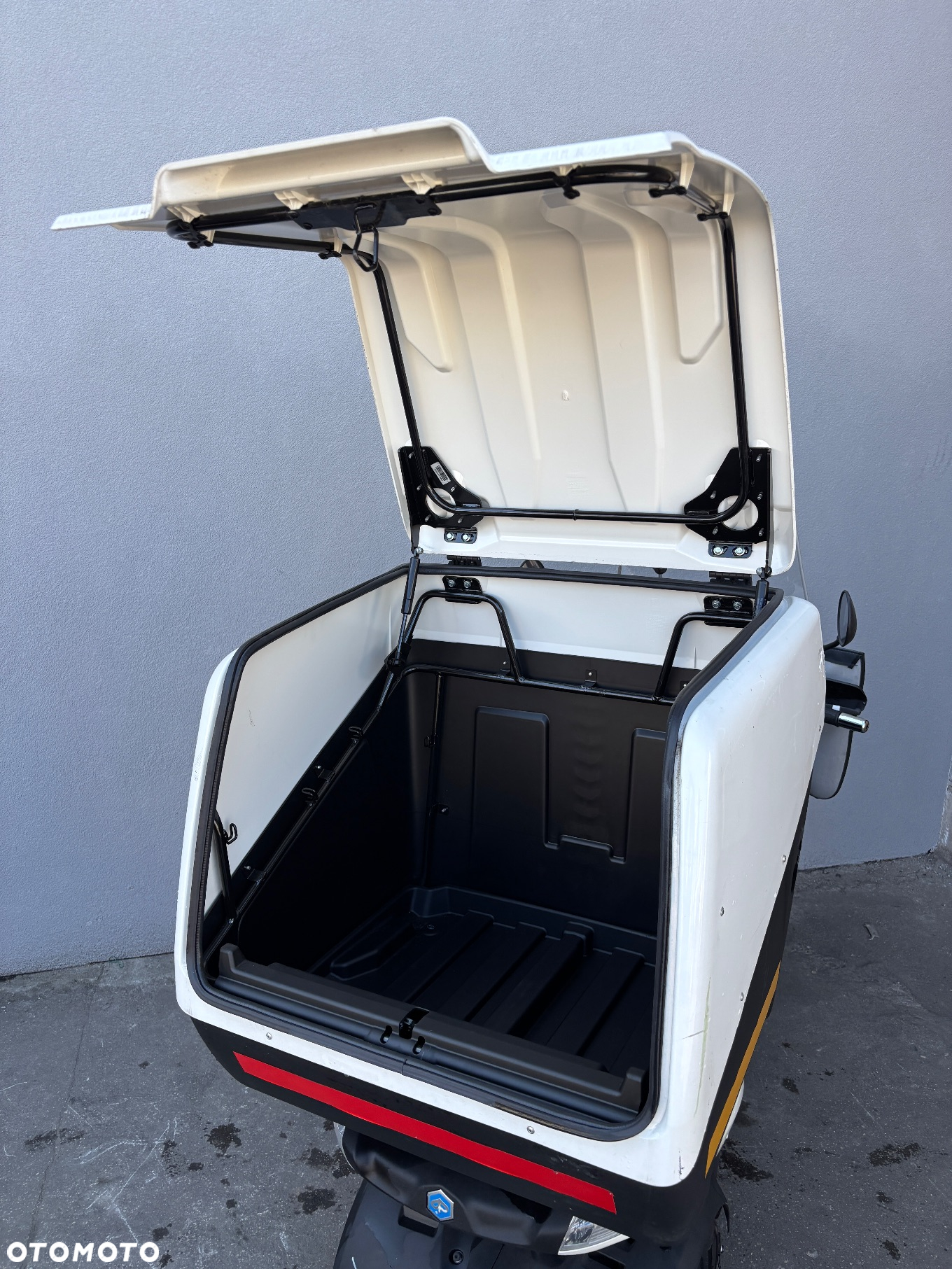 Piaggio Inny - 9