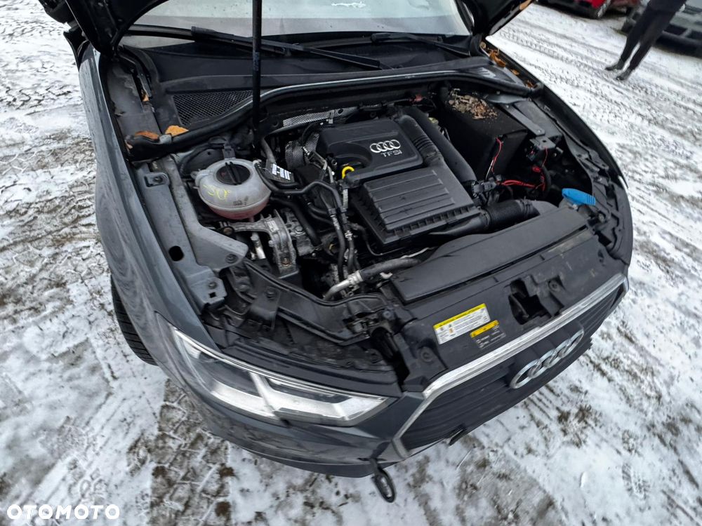 Audi A3 Sportback - 11